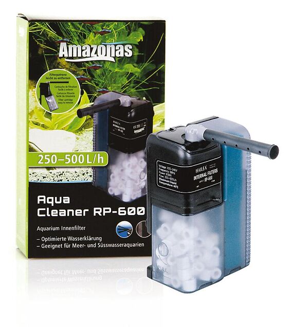 Aqua Cleaner RP