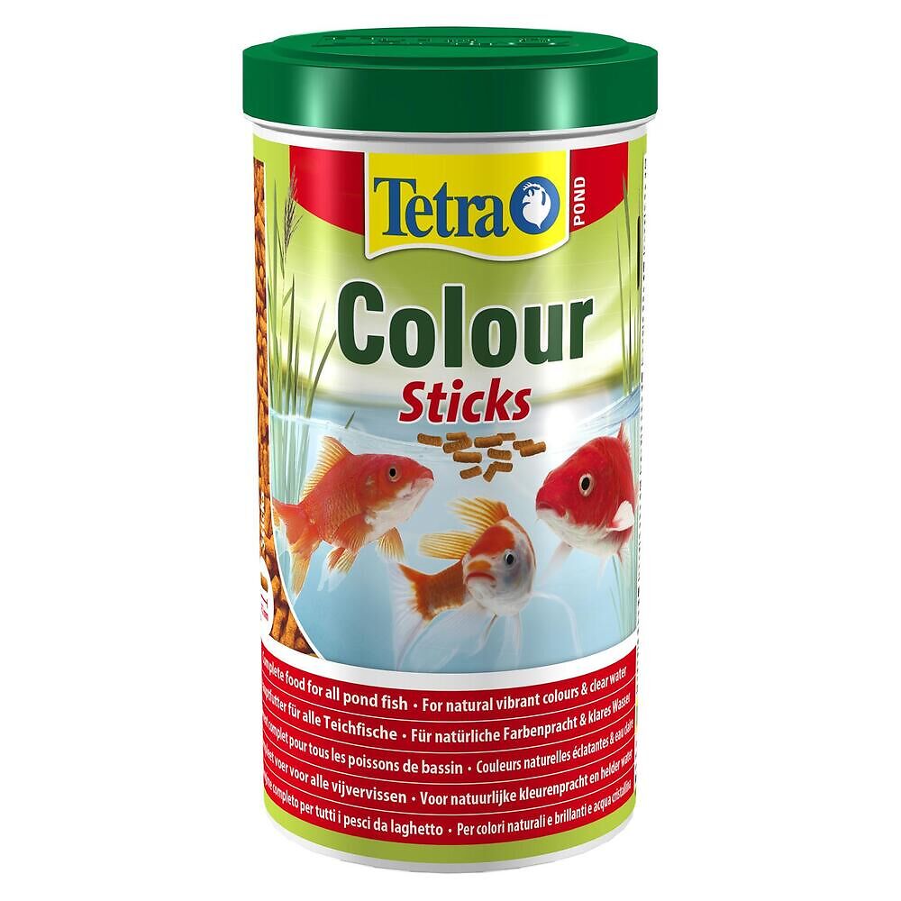 Pond Colour Sticks 1L