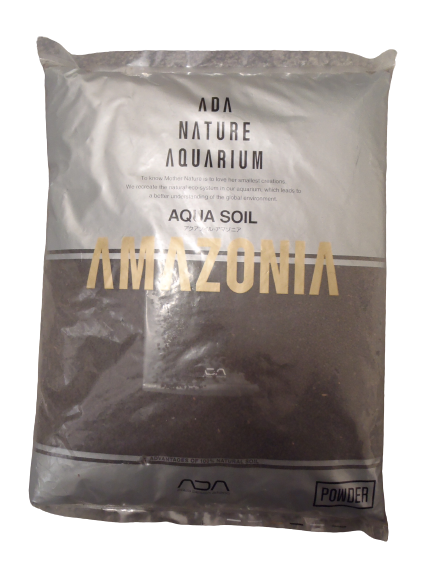 ADA Aqua Soil-Amazonia Powder 3L