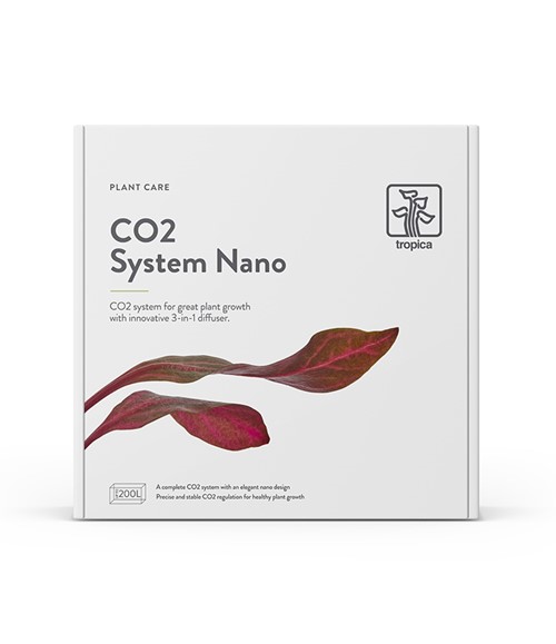 Tropica Co2 System Nano