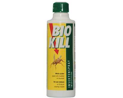 Bio-Kill Nachfüllung 375ml