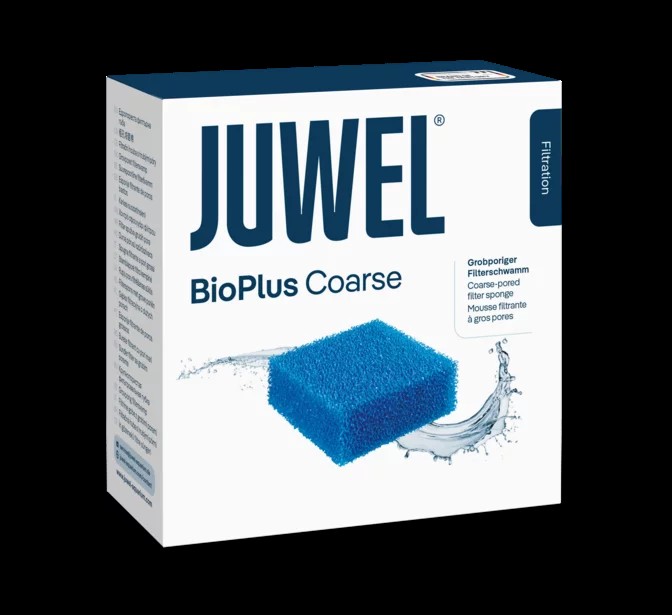 Filterschwamm bioPlus grob