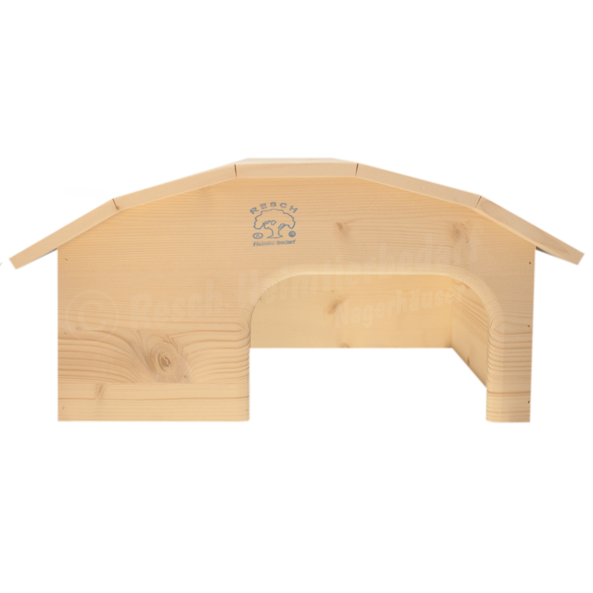 Resch Schildkrötenhaus 43,5x22,2x29,2cm