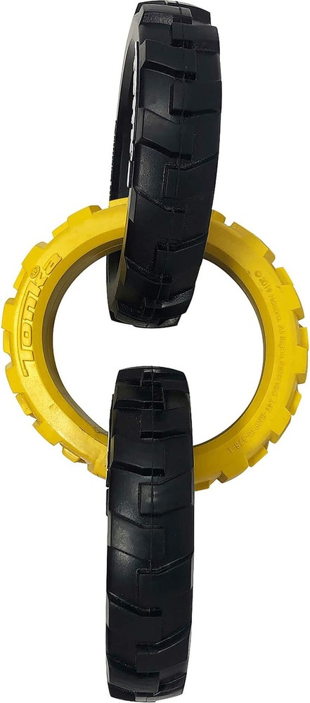 Tonka Flex 3-Ring Reifen