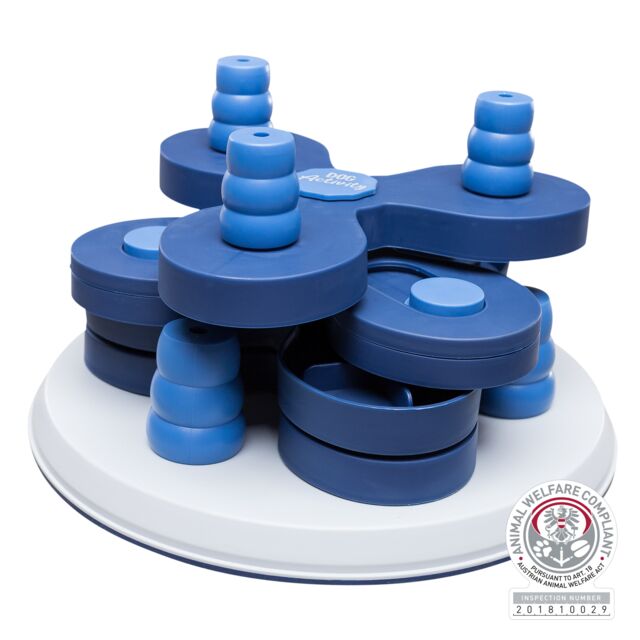 Trixie Dog Activity Flower Tower