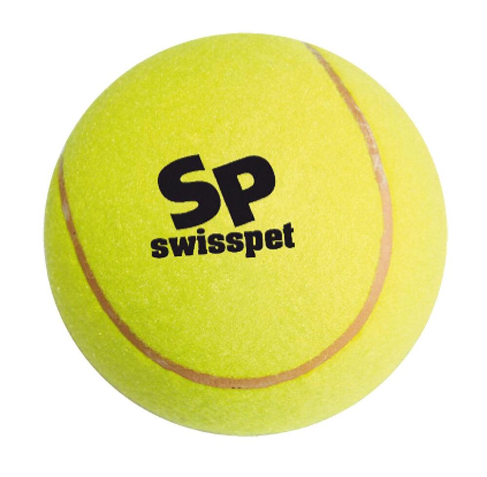 Swisspet Smash&Play Tennisball 12-er Pack