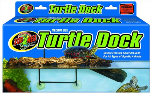 Turtle Dock M