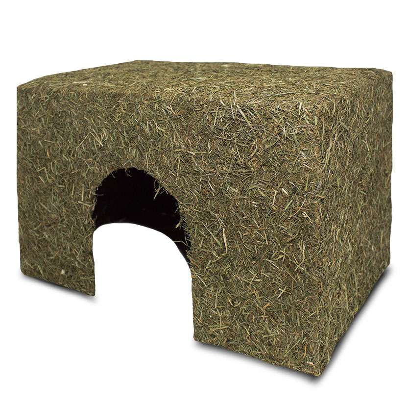 JR Heu-Haus gross 420g