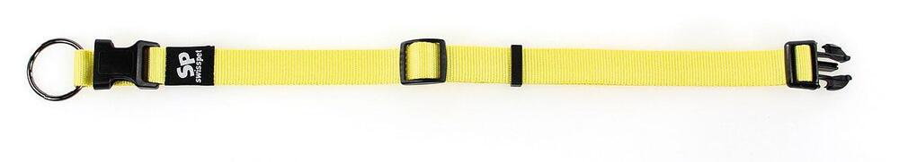 TrendLine ONE Halsband gelb