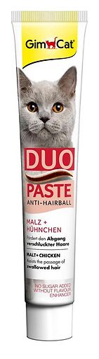 Duo Paste Hühnchen + Malz 50g