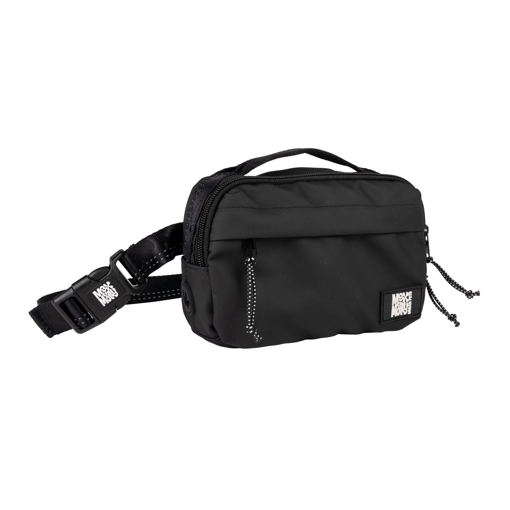 Max&Molly Bauchtasche Matrix 2.0