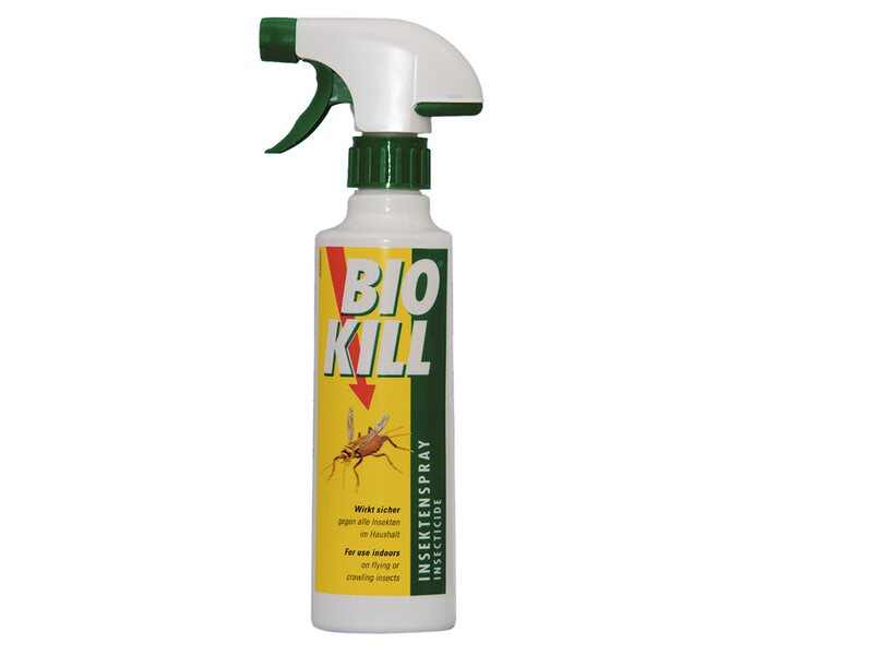 Bio-Kill Spray 375ml