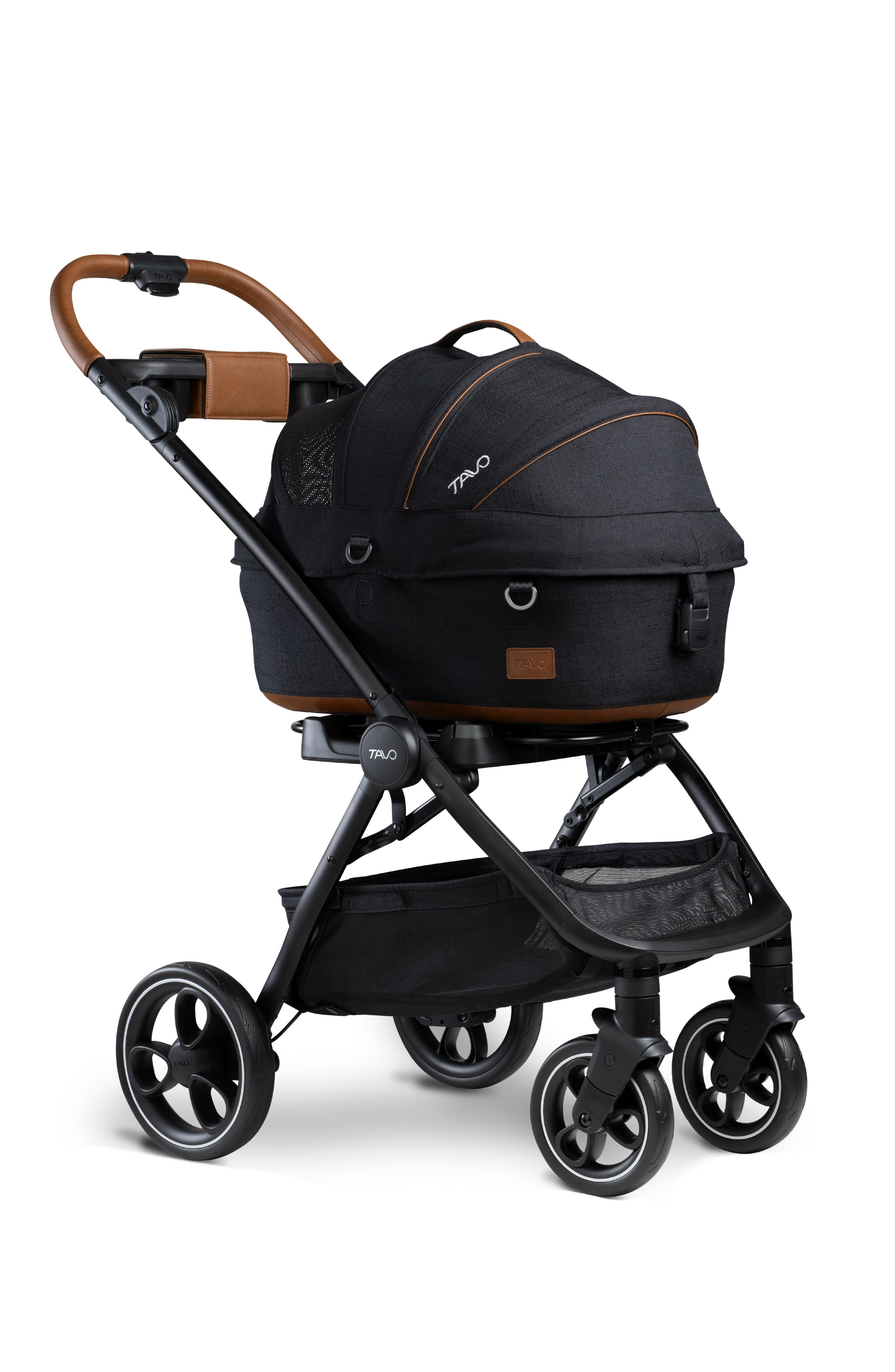 Tavo Buggy-Gestell Roscoe für Transportsitz Maeve