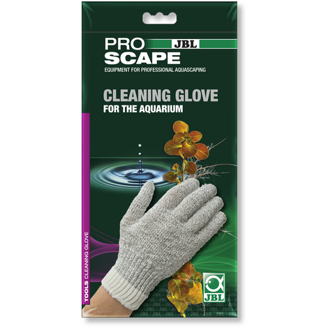 ProScape Aquarium Handschuh zur Reinigung