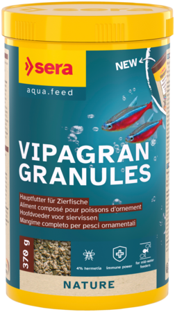 Vipagran 1000ml/ 370g
