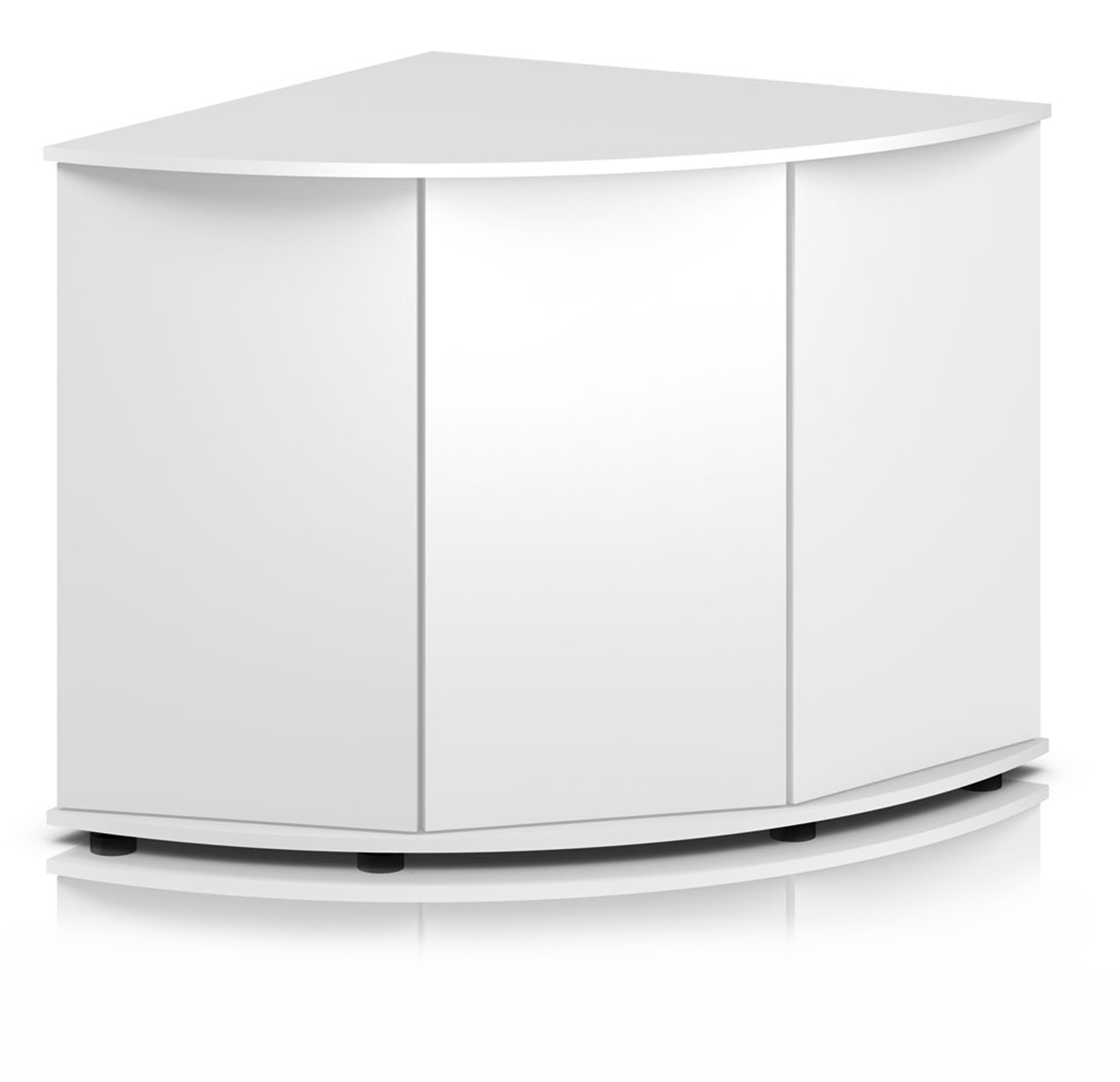 Juwel Eck-Aquarium Schrank SBX Trigon 350