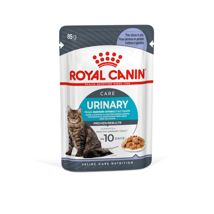 Royal Canin FCN Urinary Care Jelly 85g