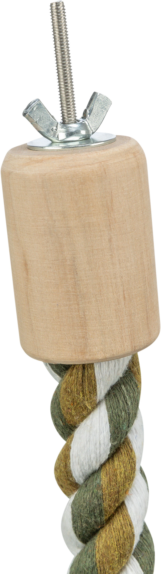 Trixie Sitzstange Baumwolle