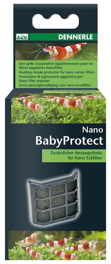 Nano Baby Protect