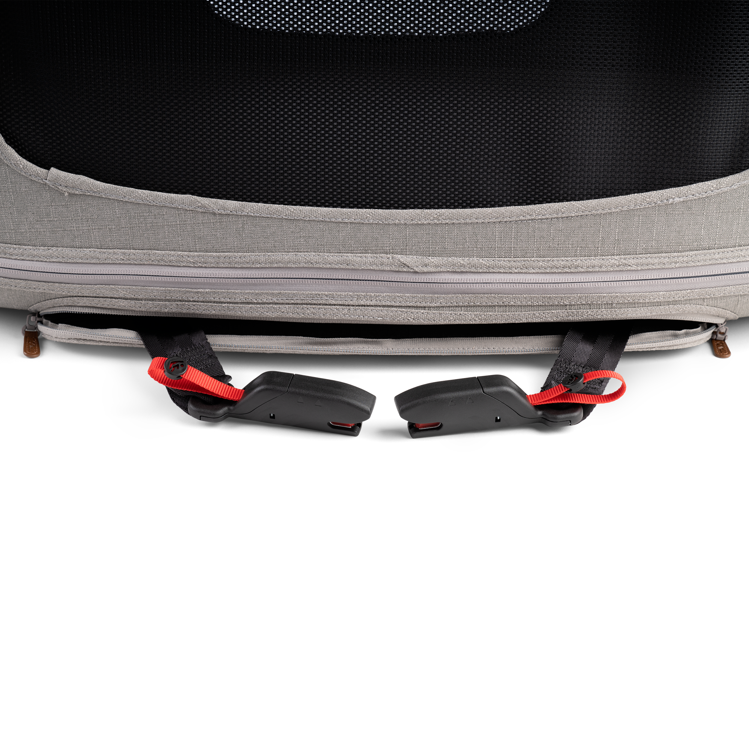 Tavo Crispin Medium Transportbox für Haustiere