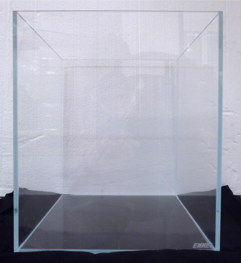 Wasserglas 30x30x35cm 30L