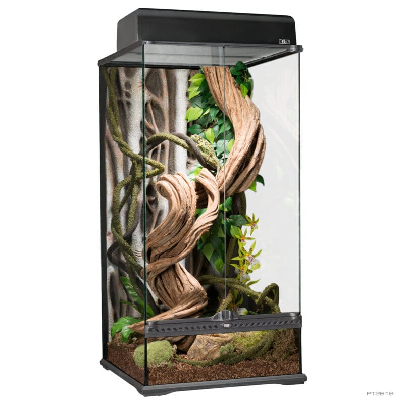 Exo Terra Glas Terrarium Small