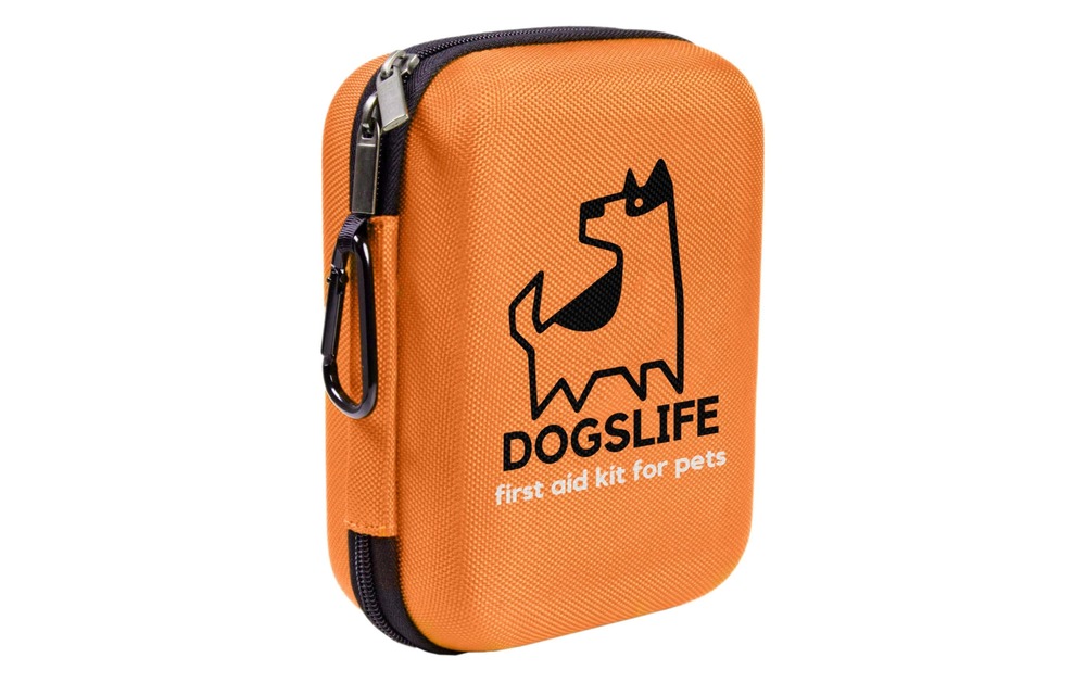 DogsLife Erste-Hilfe-Kasten