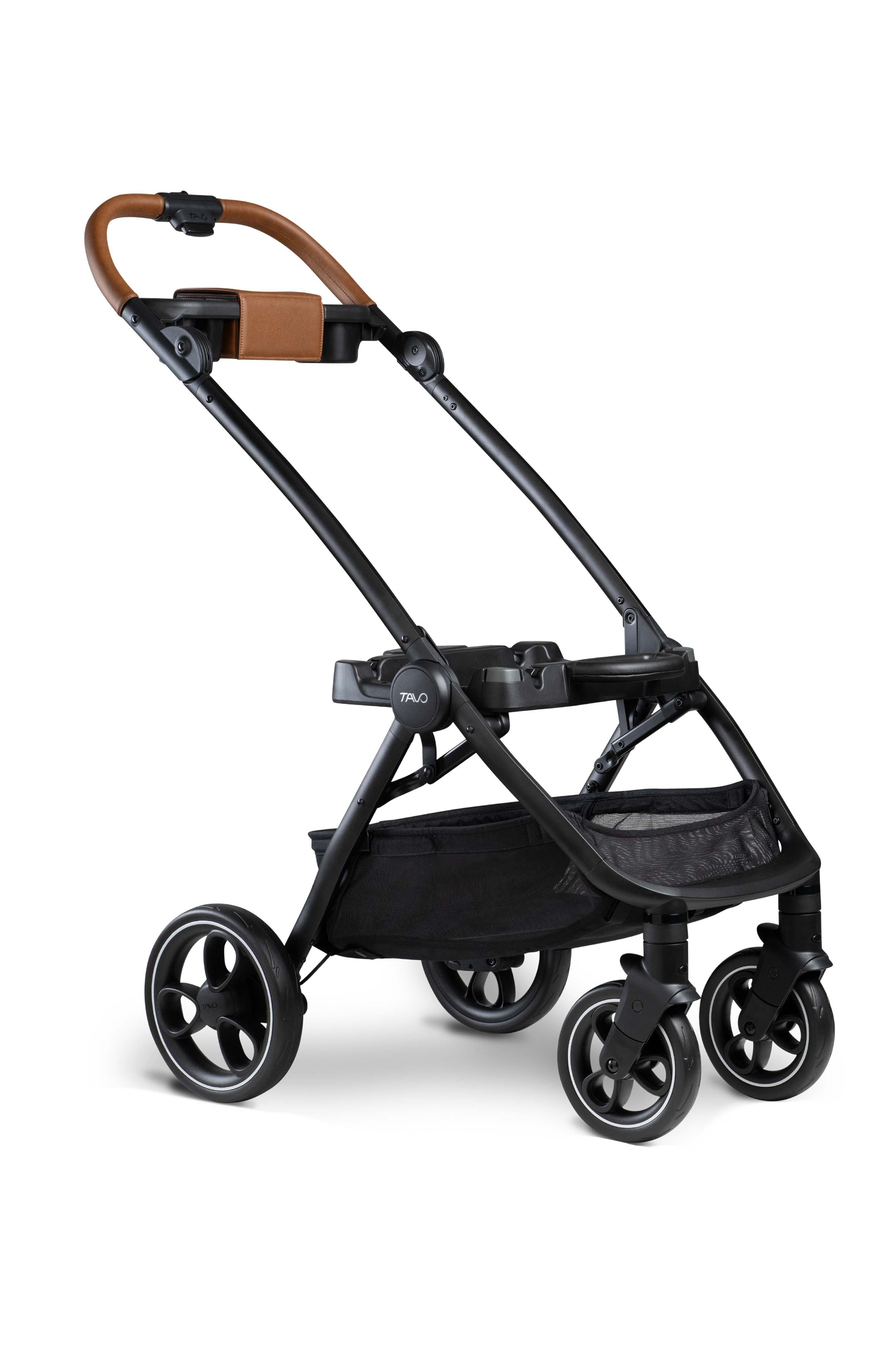 Tavo Buggy-Gestell Roscoe für Transportsitz Maeve