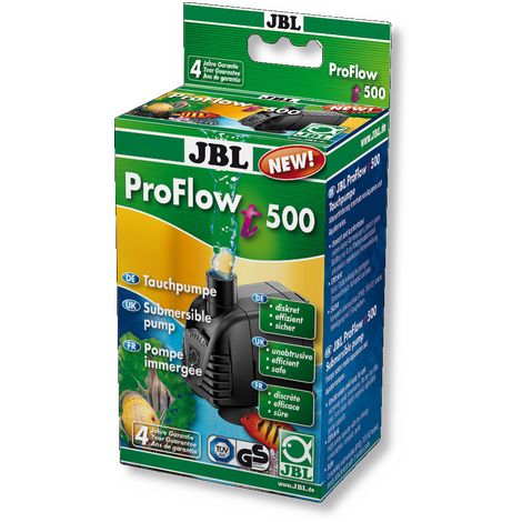 ProFlow t500
