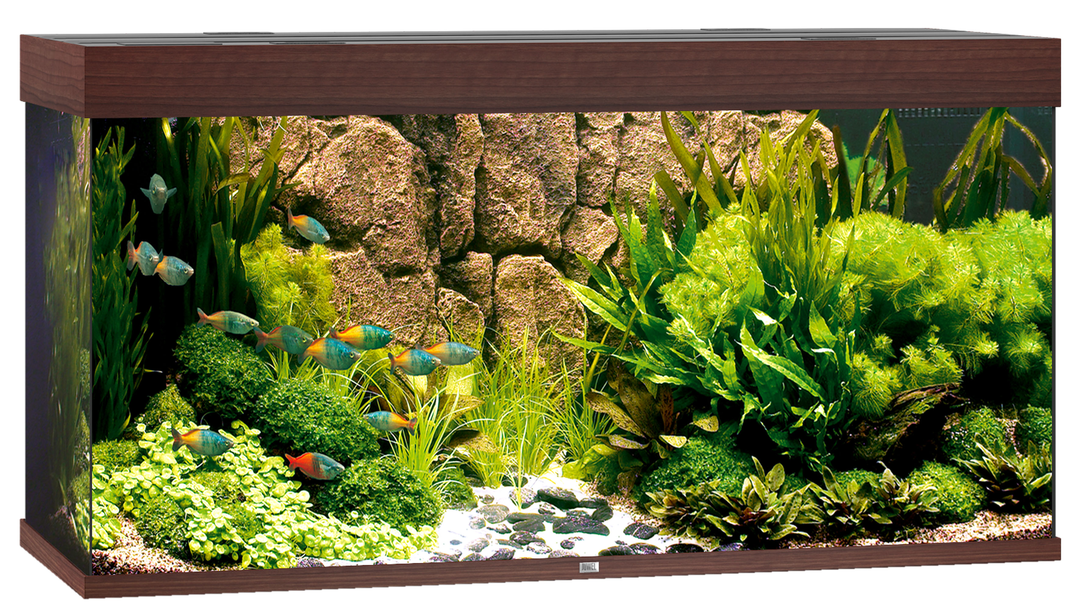 Juwel Aquarium Rio 350 LED