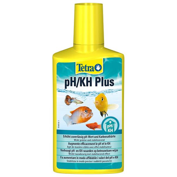 Aqua pH/KH Plus 250ml