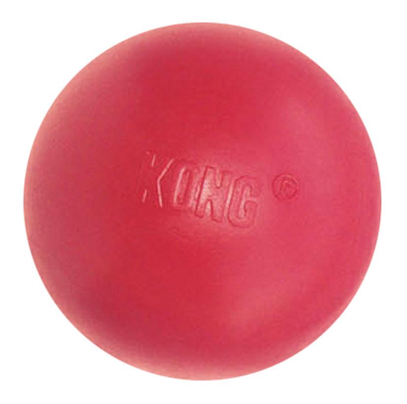 Kong Ball rot