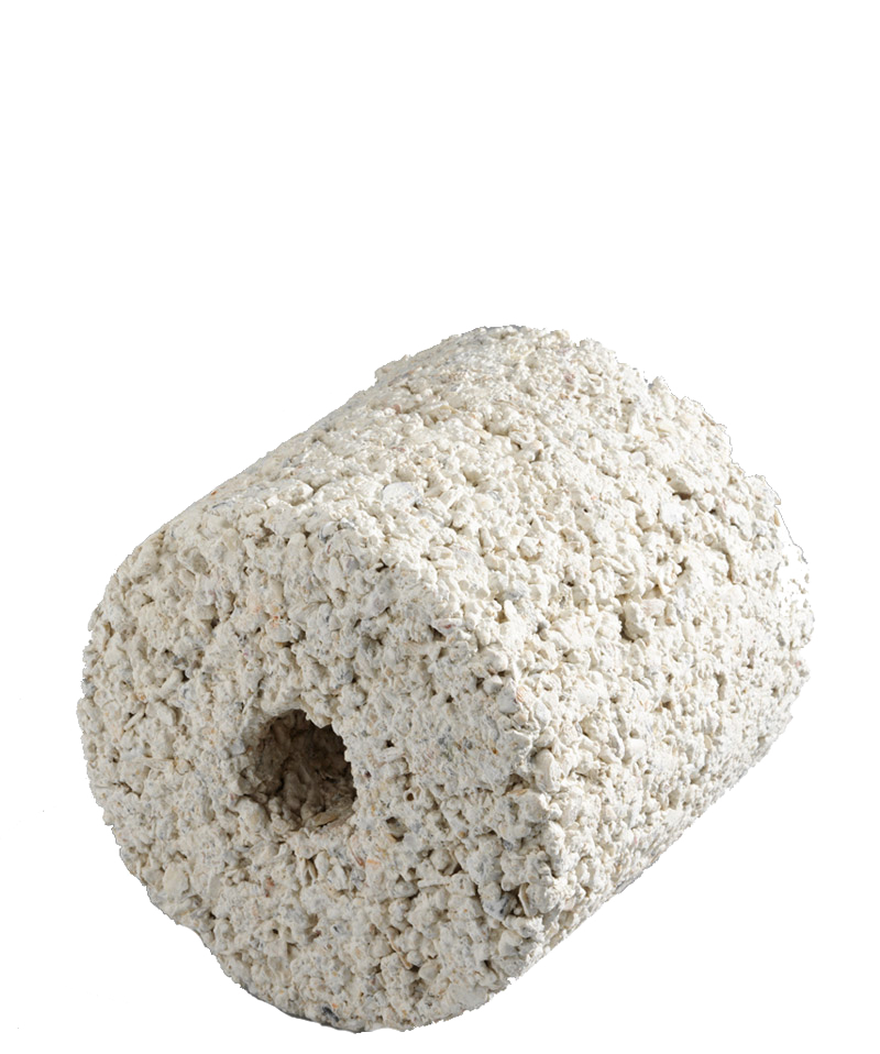 Versele-Laga Loro Parque Mineral Bloc für Vögel, 400g