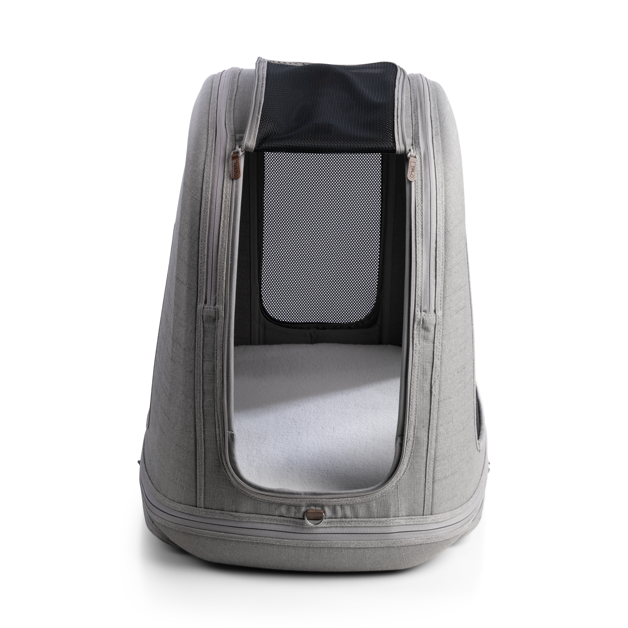 Tavo Crispin Medium Transportbox für Haustiere