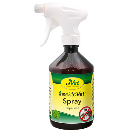 cdVet InsektoVet Combi Spray 500ml