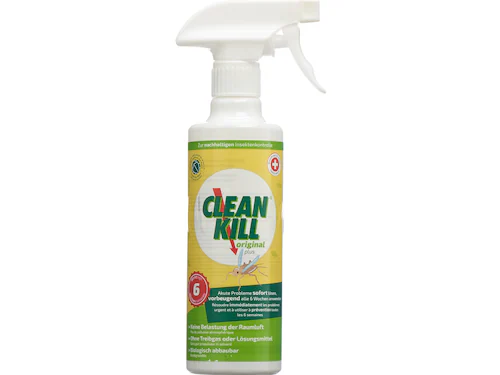 Clean Kill original Plus 375ml
