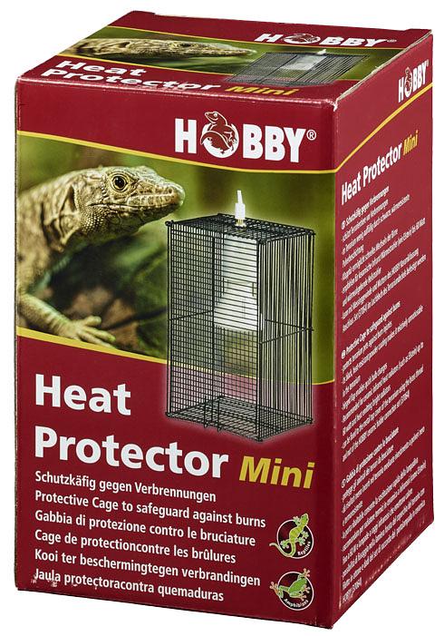 Heat Protector XS