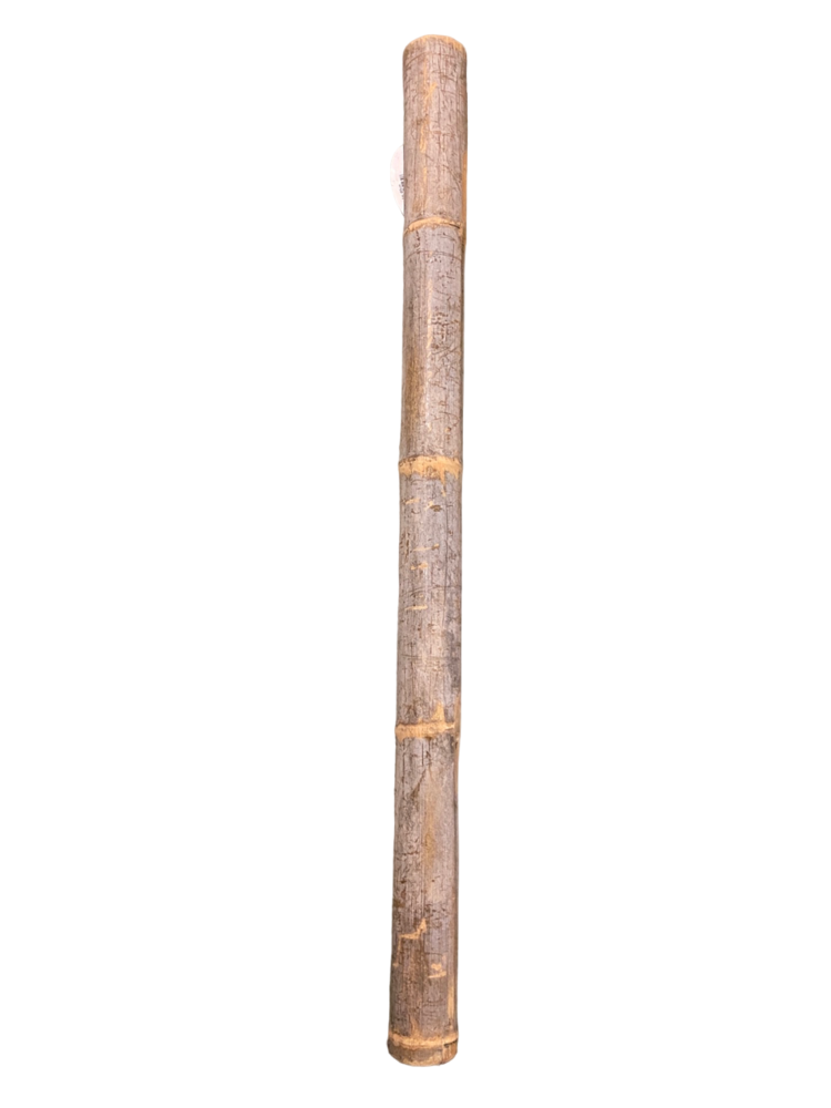 Bambusrohr 50mm 1 Meter