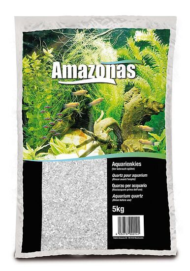 Quarzsand 0-1mm 5kg