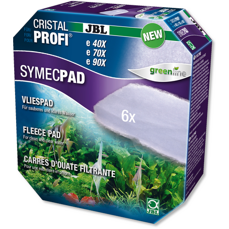 CristalProfi SymecPad e4/7/901