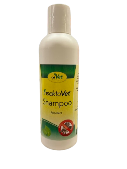 CdVet InsektoVet Shampoo 200ml