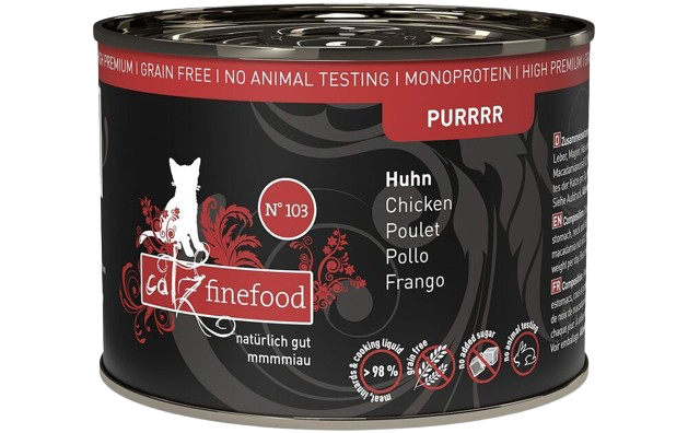 Catz Finefood Purrrr No.103