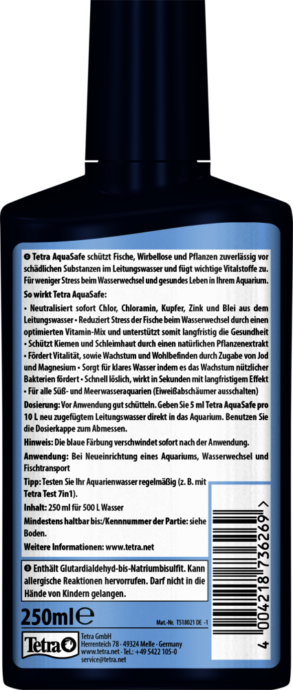 AquaSafe