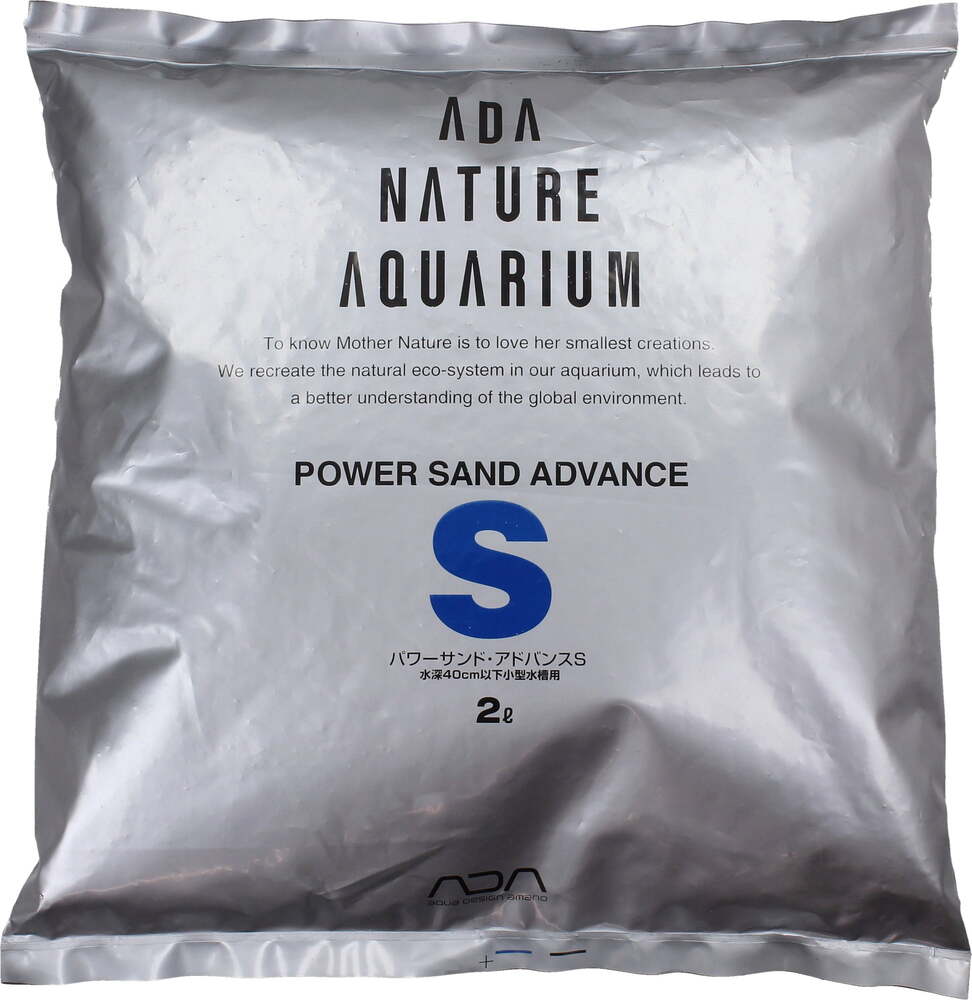 ADA Power Sand Advance S 2l