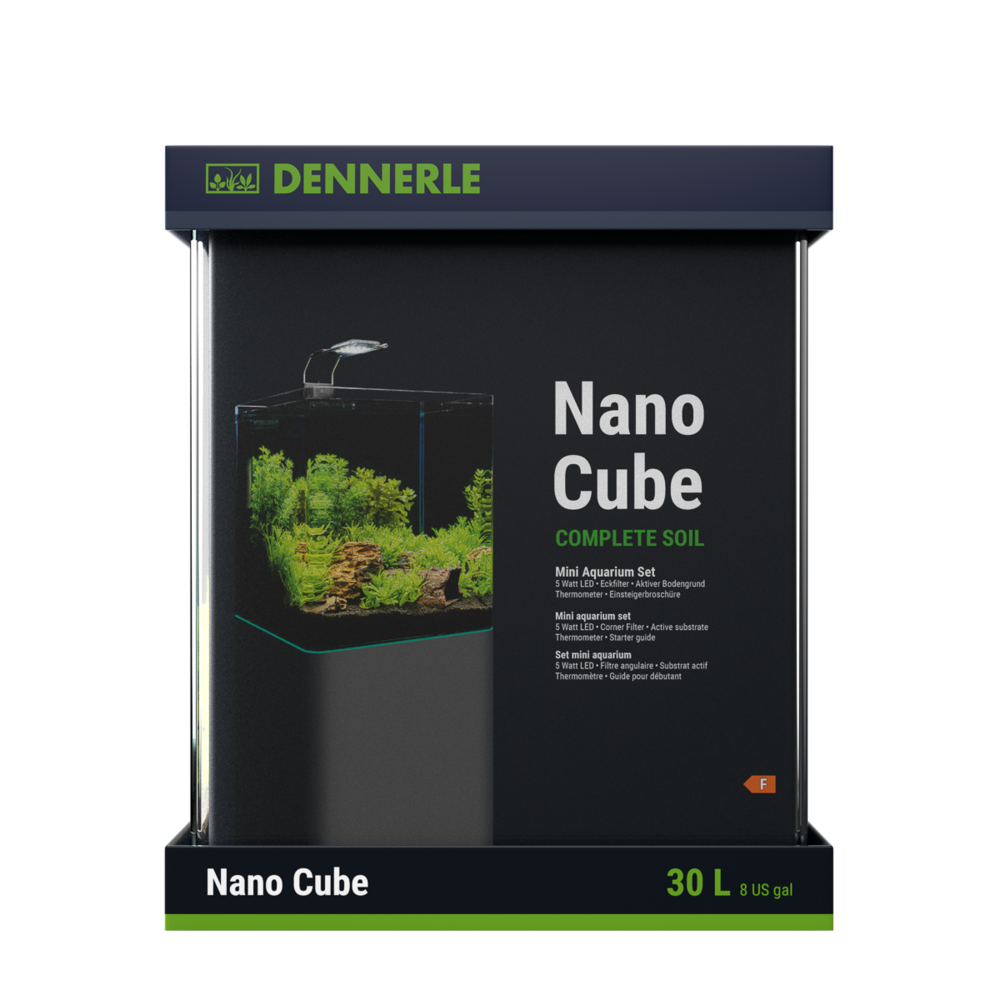 Dennerle Nano Cube Complete 30L