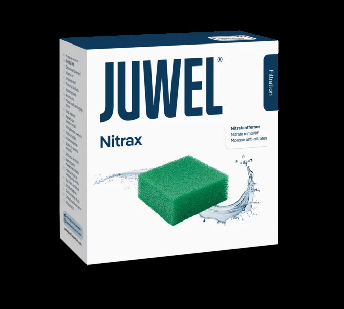 Juwel Nitratenentferner Nitrax