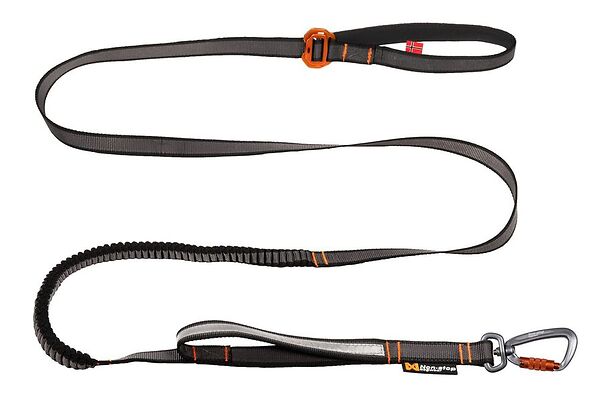 Touring Bungee leash adjustable