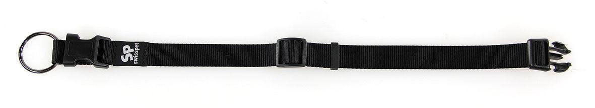 TrendLine ONE Halsband schwarz