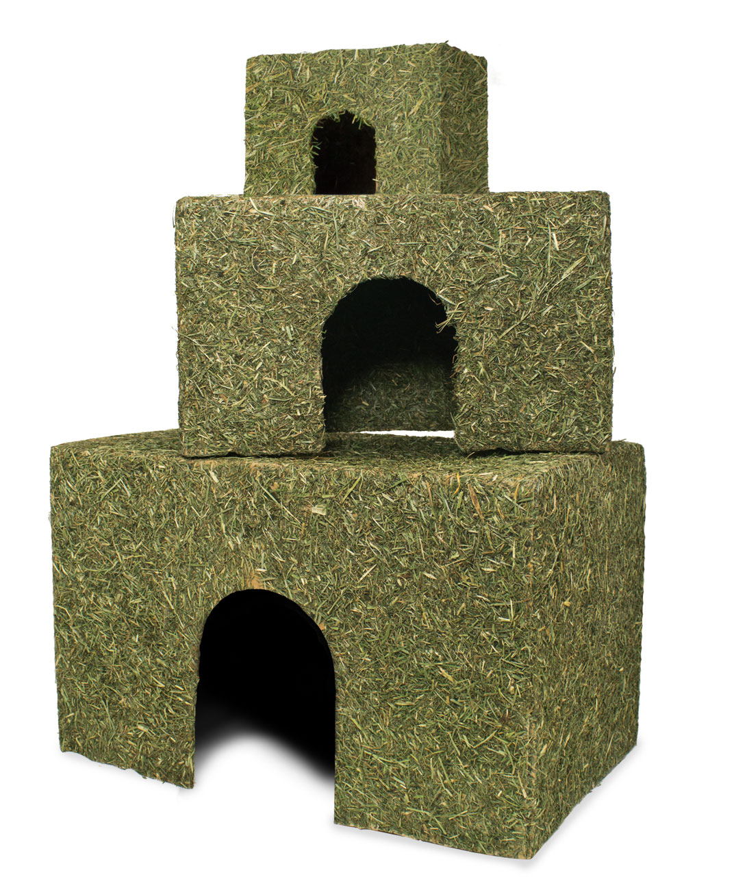JR Heu-Haus gross 420g