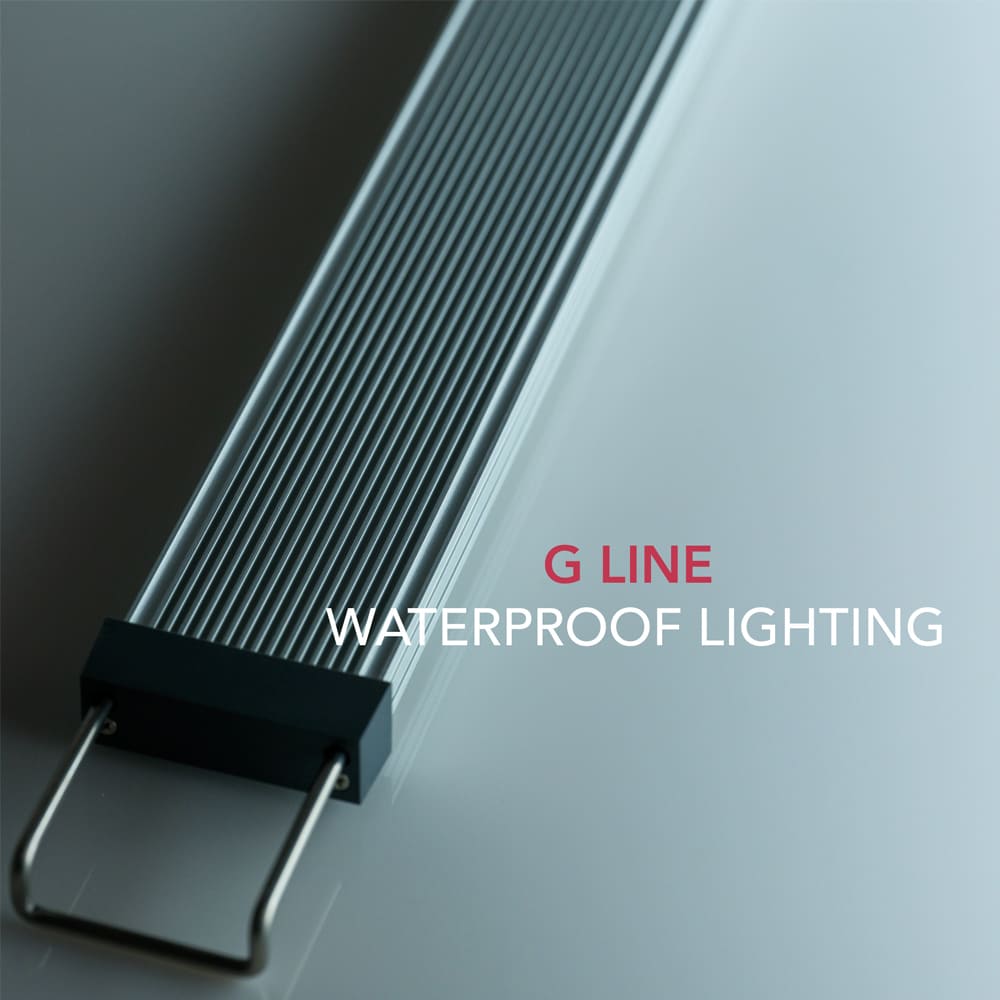 Twinstar Light LED G-Line Waterproof